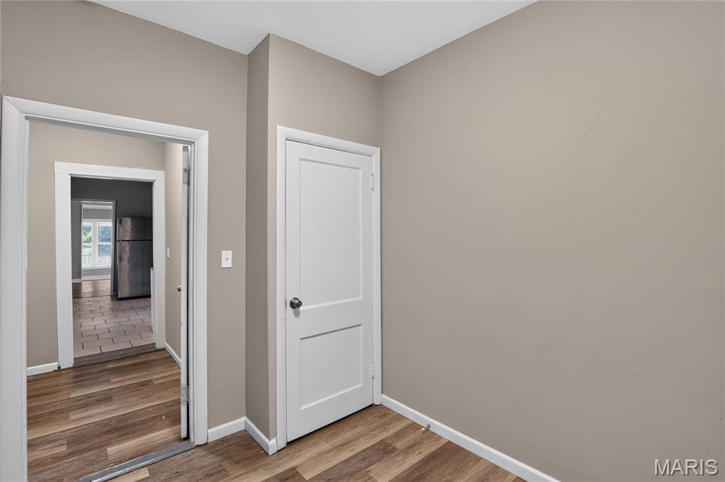 Swinks Benton Add - Residential