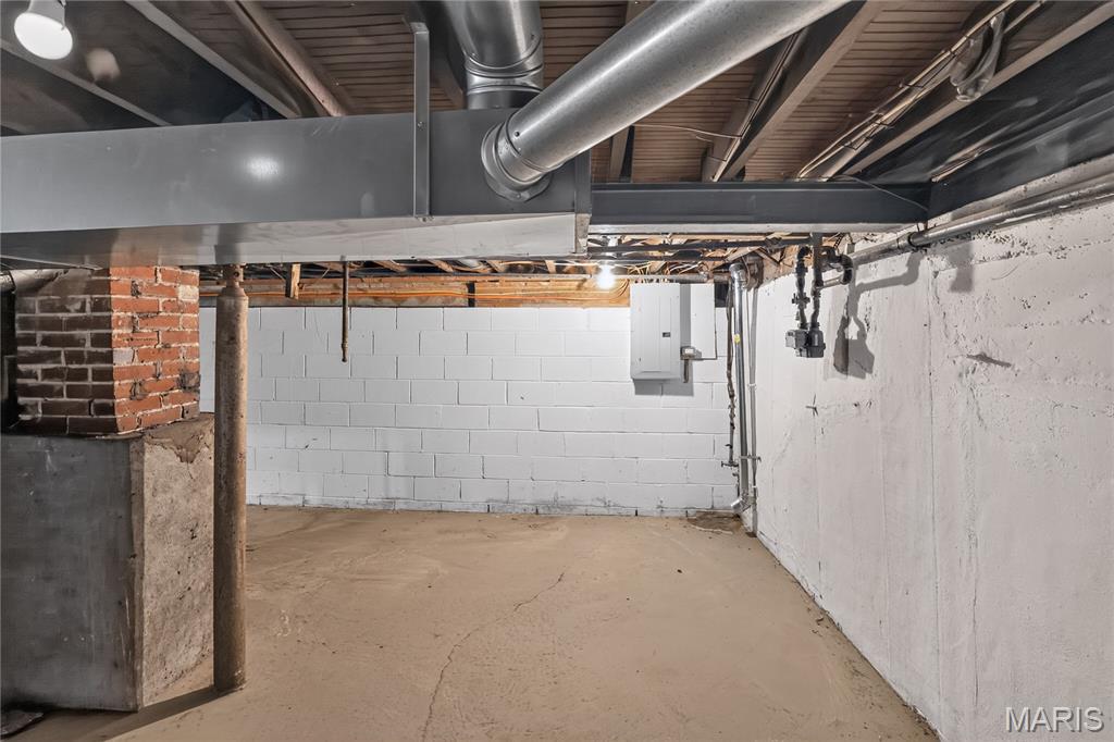 Swinks Benton Add - Residential