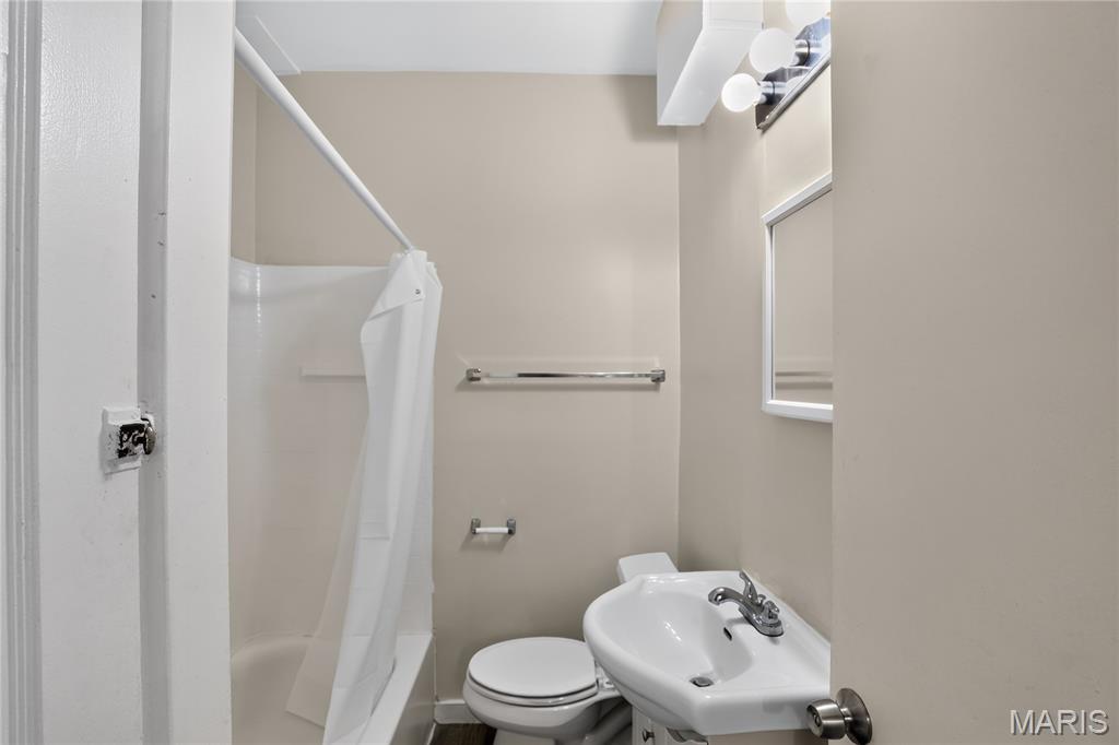 Swinks Benton Add - Residential