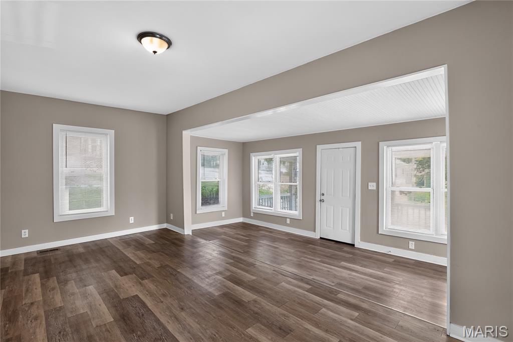 Swinks Benton Add - Residential