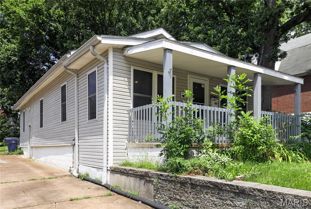 Swinks Benton Add - Residential