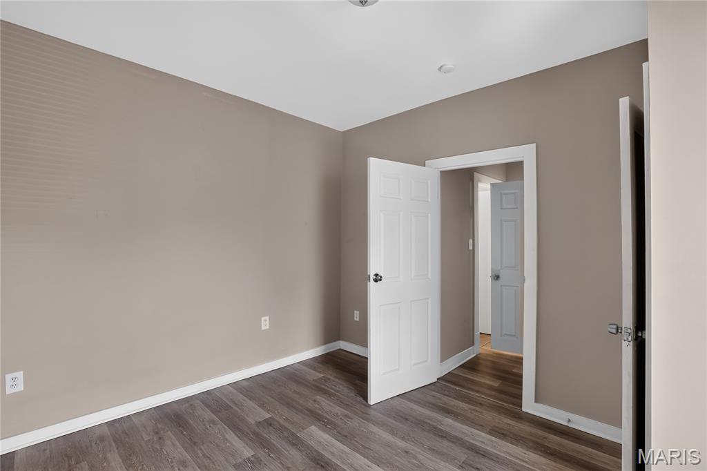Swinks Benton Add - Residential