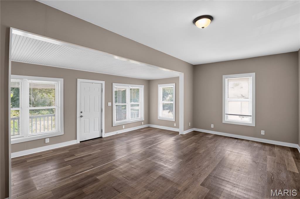Swinks Benton Add - Residential