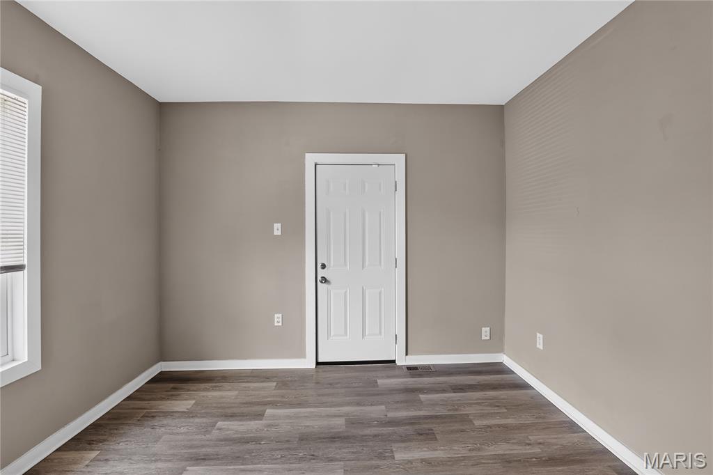 Swinks Benton Add - Residential