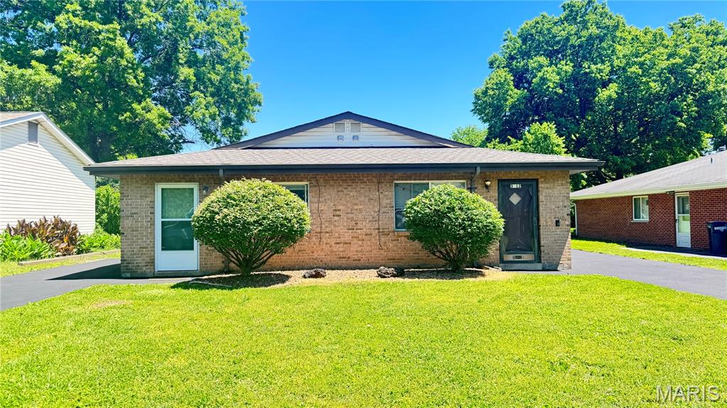Bonnie Dell - Residential Income