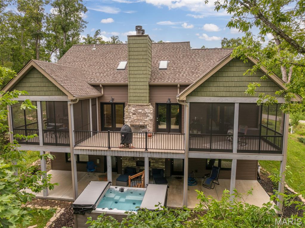 Innsbrook - Residential