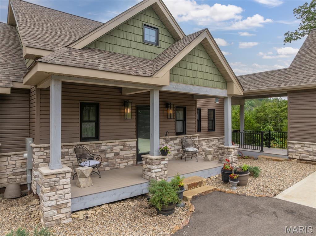 Innsbrook - Residential