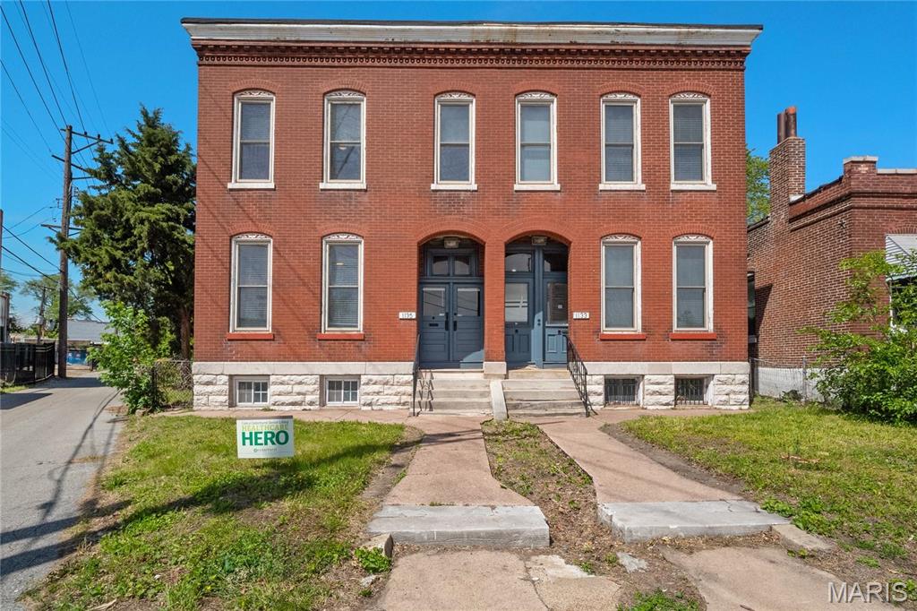 McRee Add - Residential Income