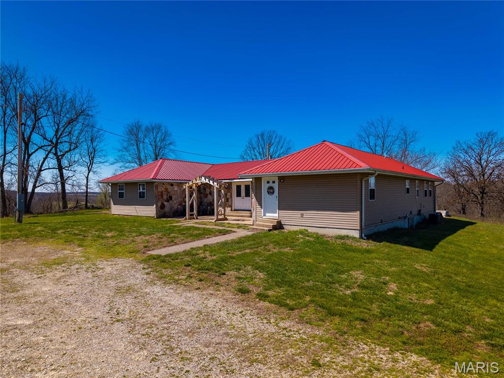 None - Residential