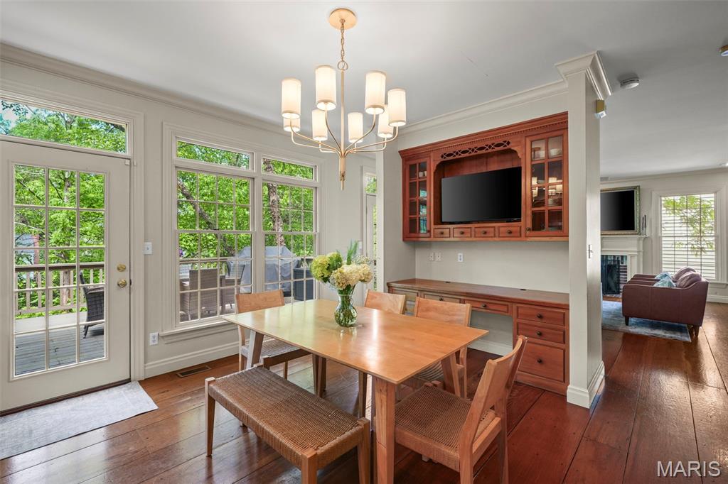Flynn Forest - Residential