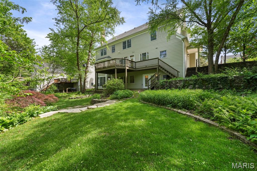 Flynn Forest - Residential