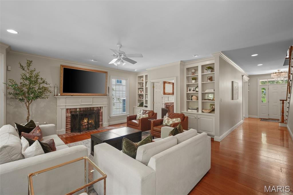 Flynn Forest - Residential