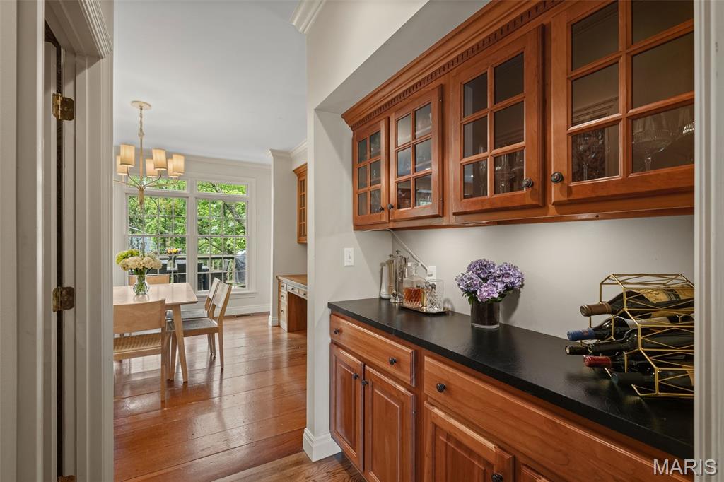 Flynn Forest - Residential
