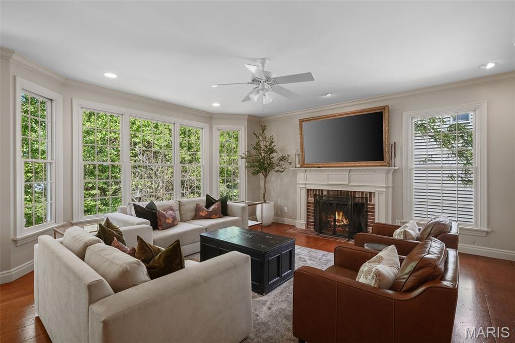 Flynn Forest - Residential
