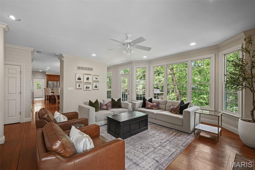 Flynn Forest - Residential