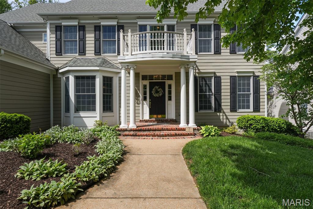 Flynn Forest - Residential