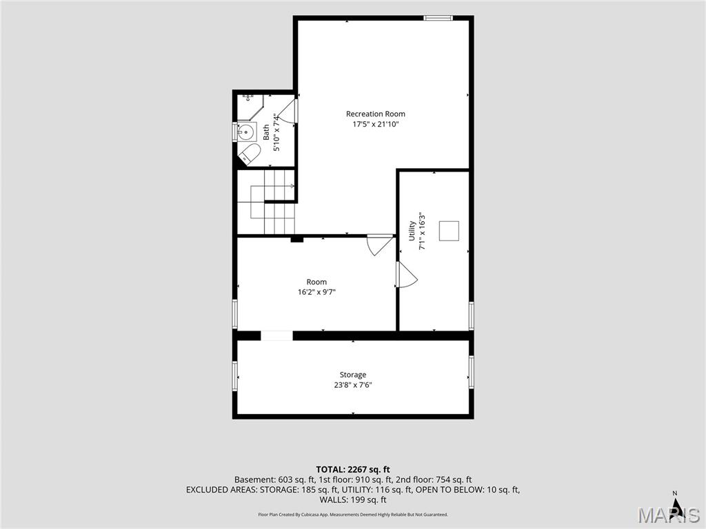 Magnolia Place Add - Residential