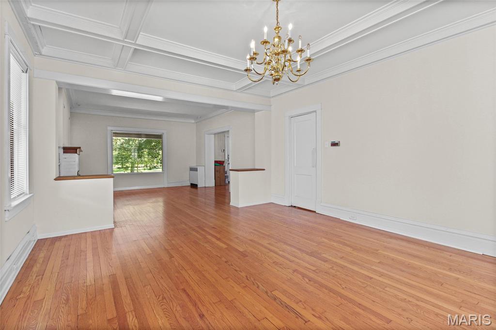 Magnolia Place Add - Residential