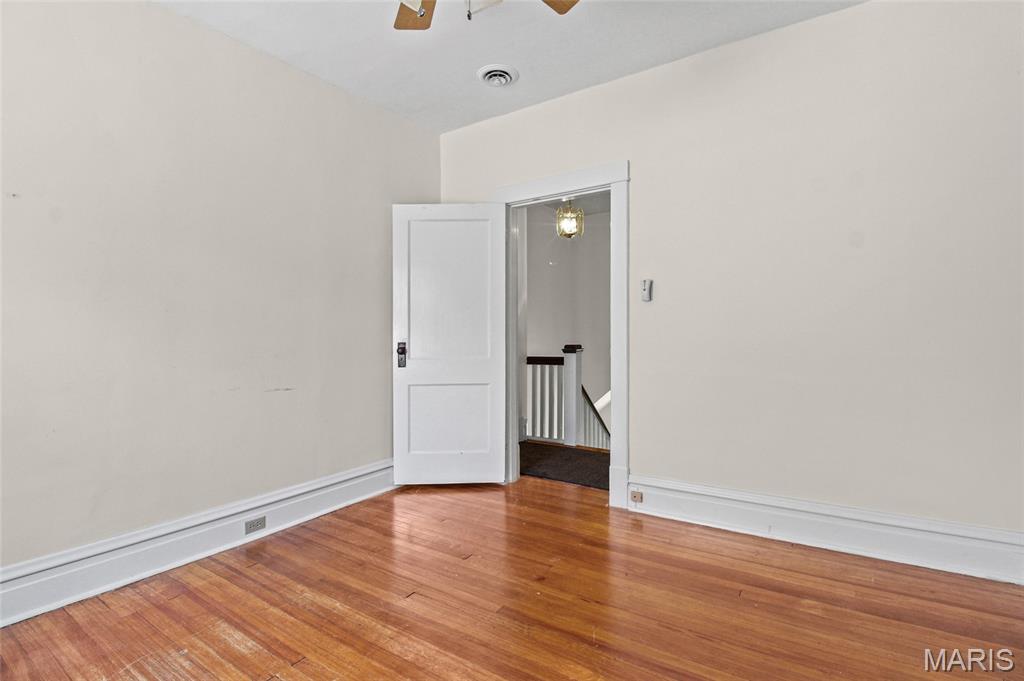 Magnolia Place Add - Residential