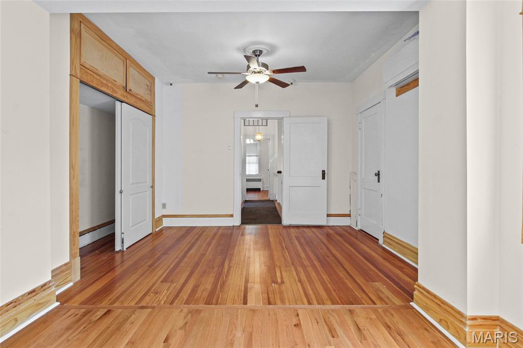 Magnolia Place Add - Residential