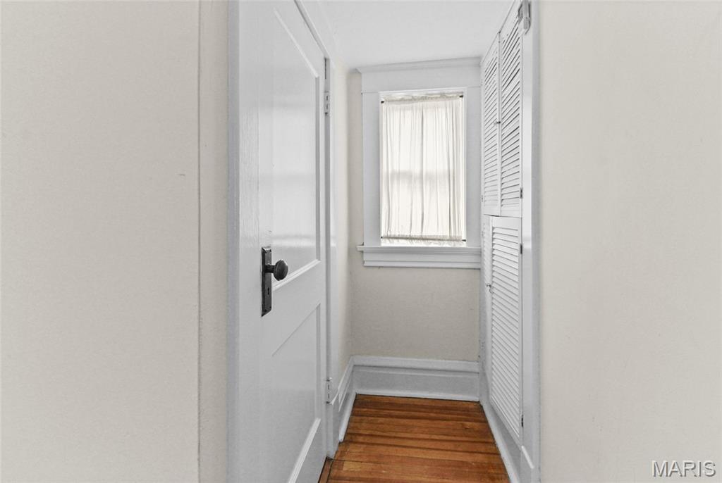 Magnolia Place Add - Residential
