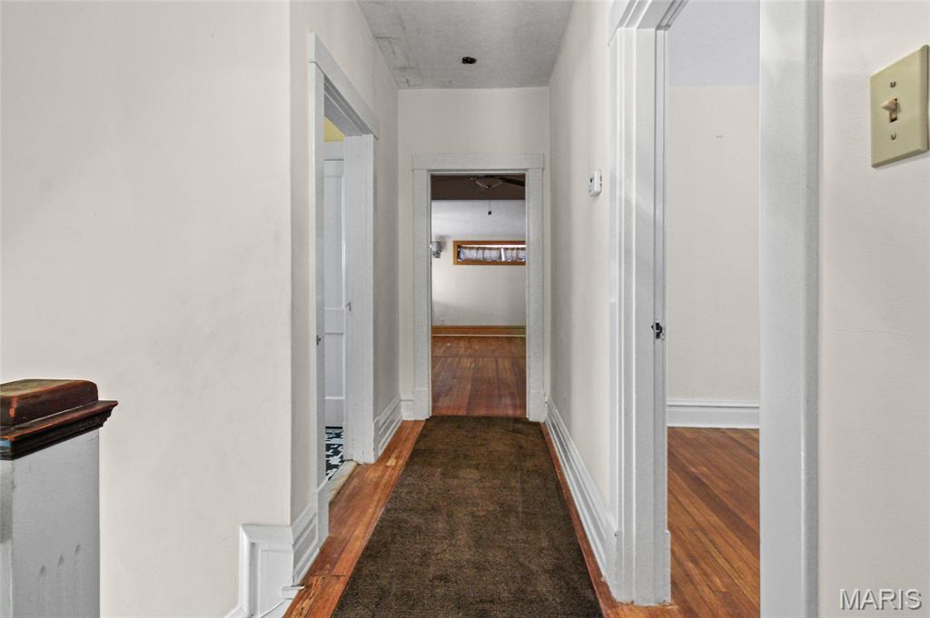 Magnolia Place Add - Residential
