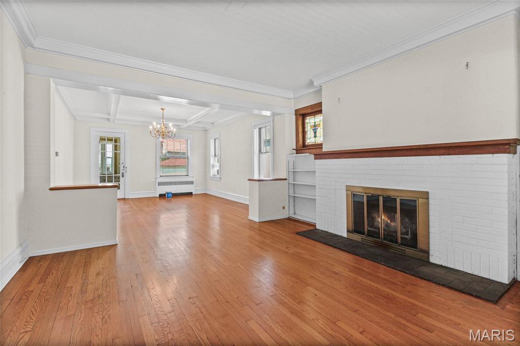 Magnolia Place Add - Residential
