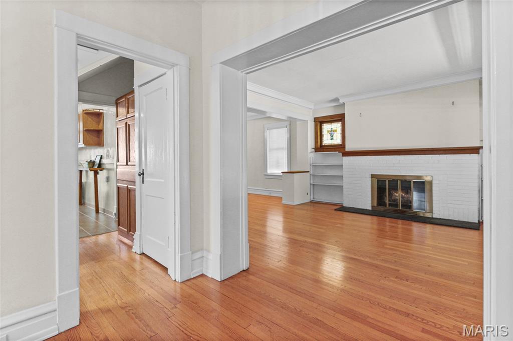 Magnolia Place Add - Residential