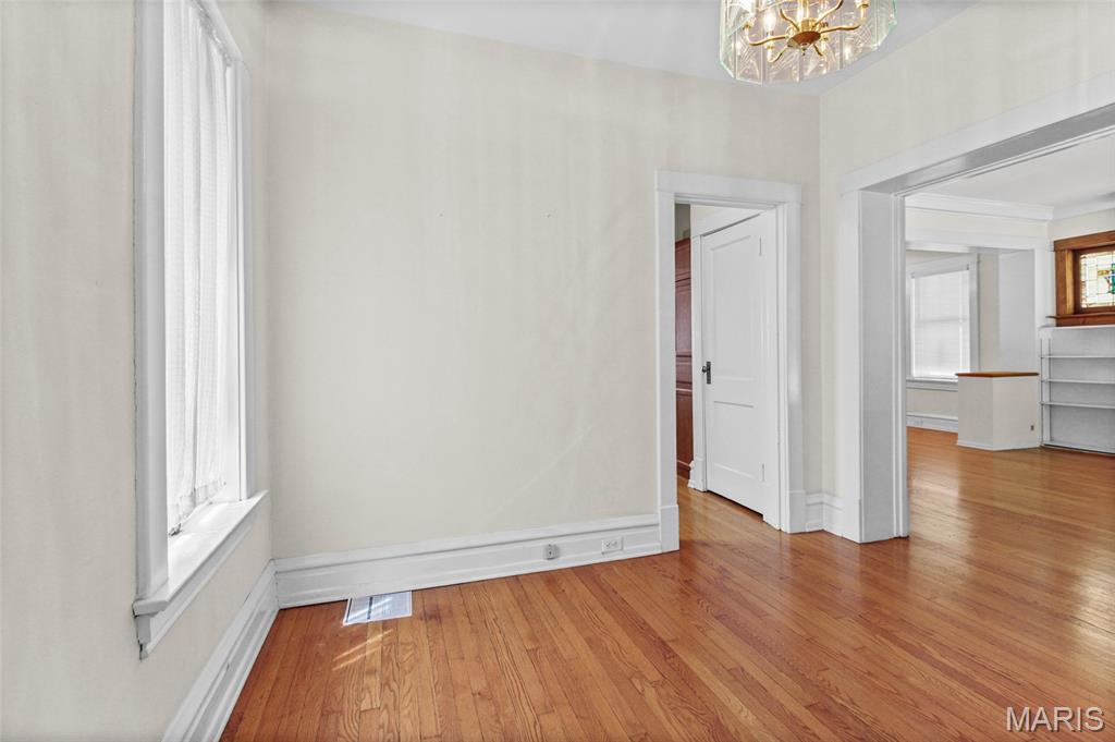 Magnolia Place Add - Residential