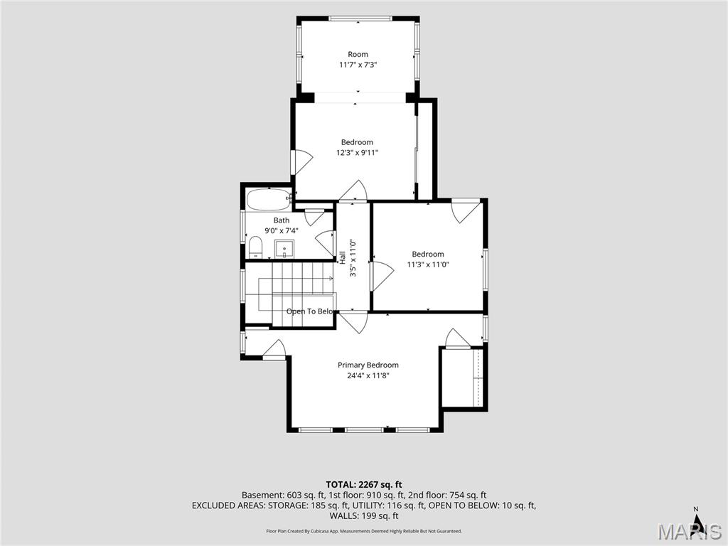 Magnolia Place Add - Residential
