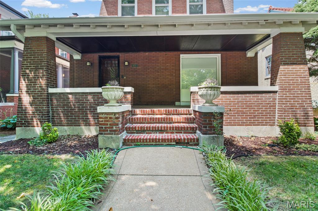 Magnolia Place Add - Residential