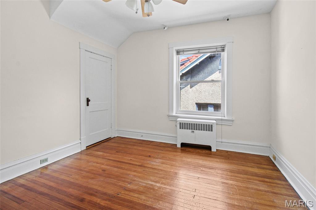 Magnolia Place Add - Residential