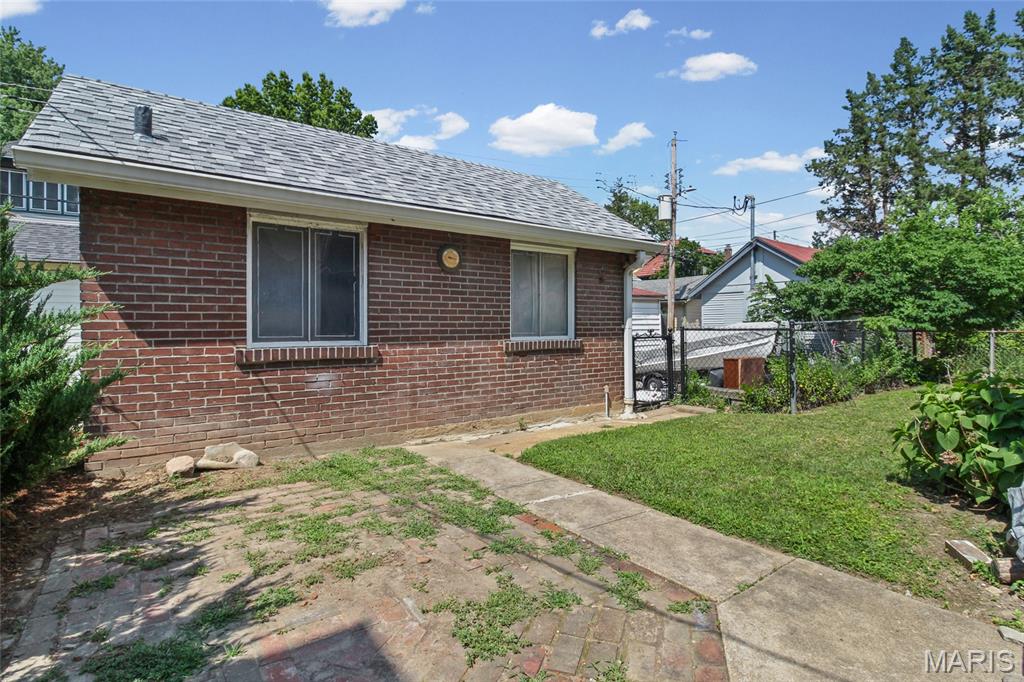 Magnolia Place Add - Residential