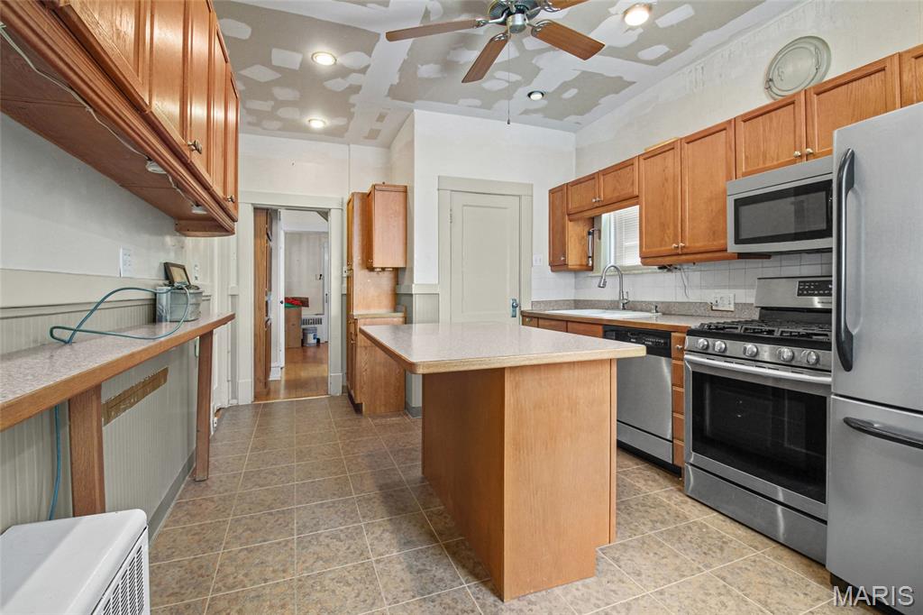 Magnolia Place Add - Residential