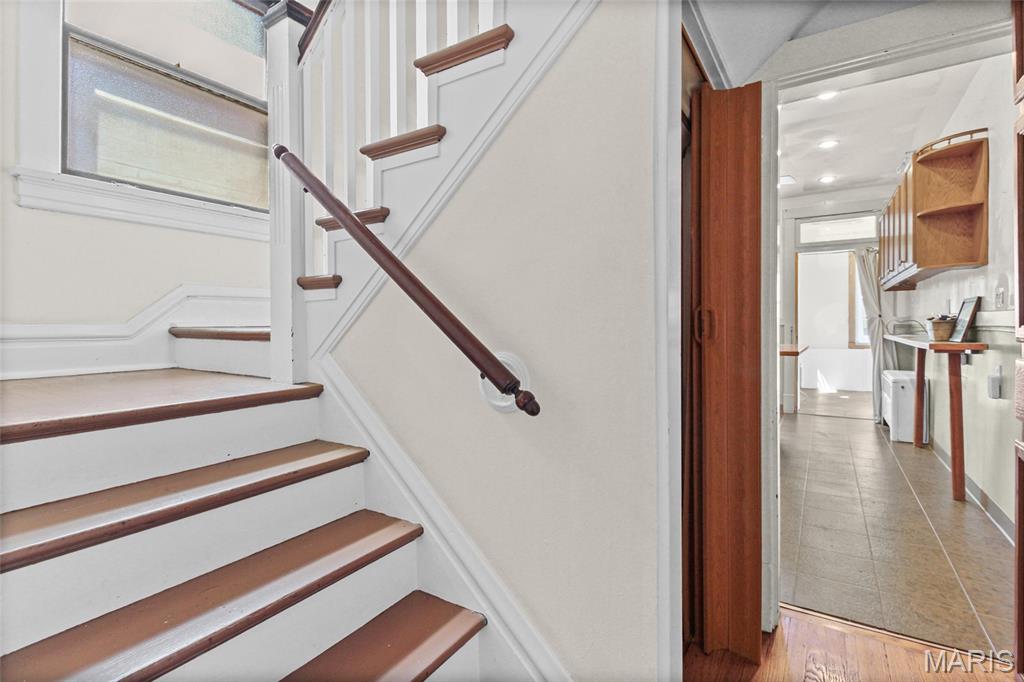 Magnolia Place Add - Residential