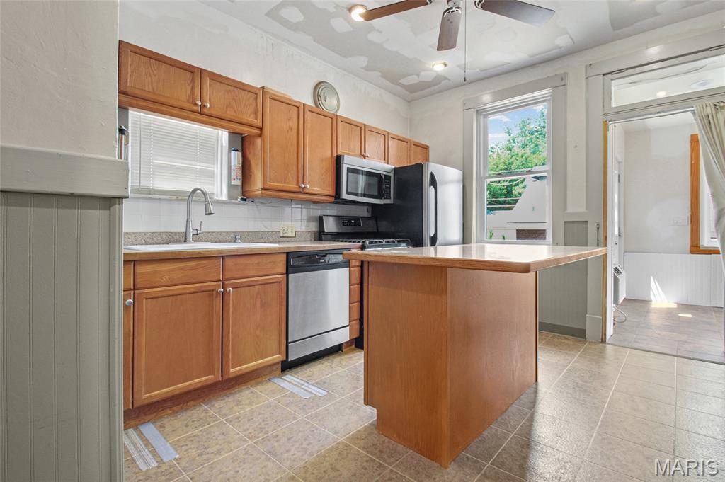 Magnolia Place Add - Residential