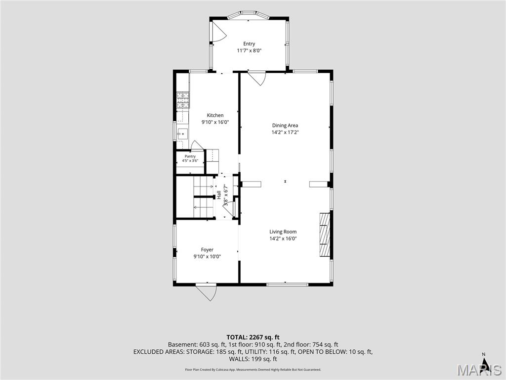 Magnolia Place Add - Residential