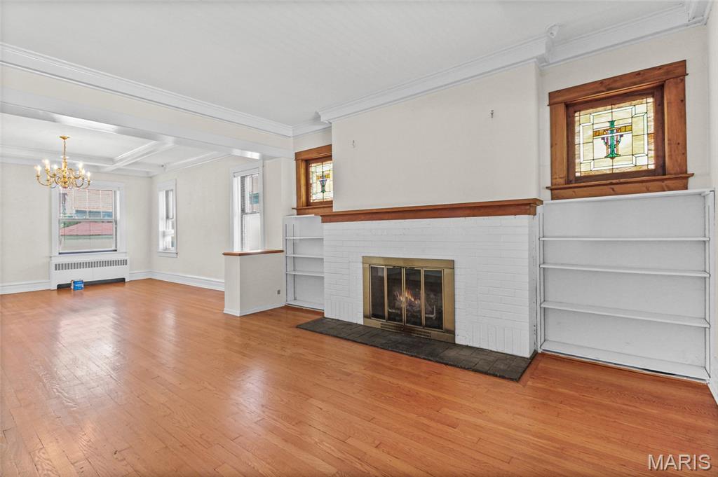 Magnolia Place Add - Residential