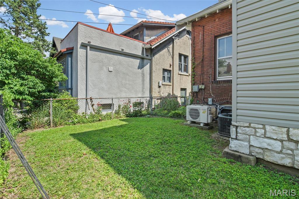 Magnolia Place Add - Residential
