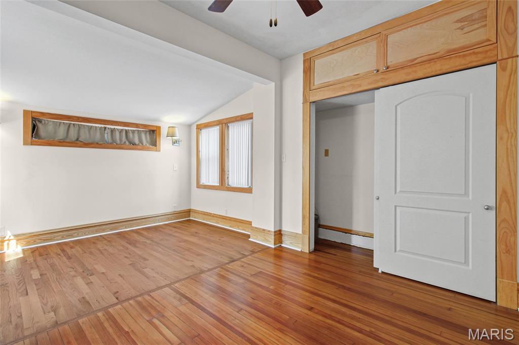 Magnolia Place Add - Residential