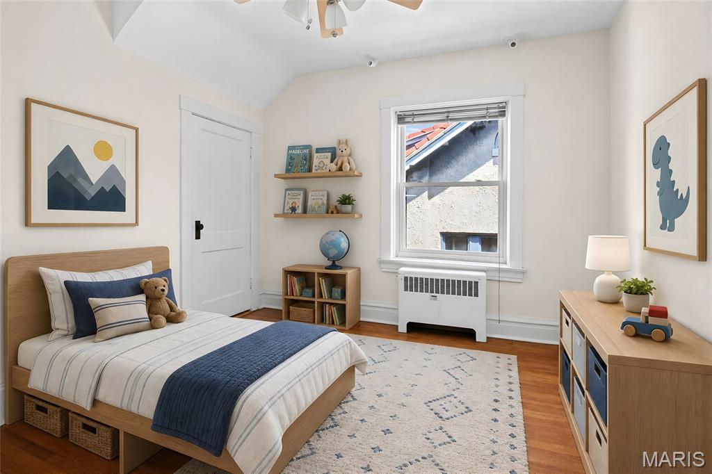 Magnolia Place Add - Residential