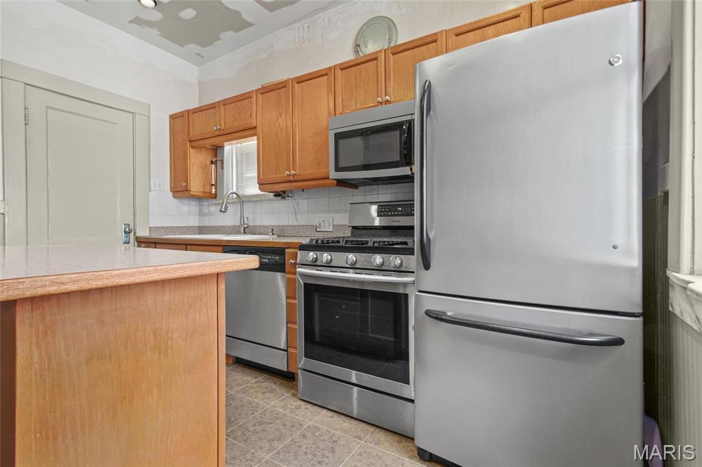 Magnolia Place Add - Residential