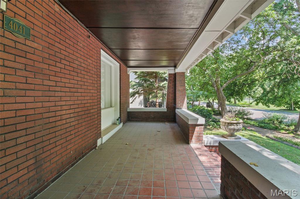 Magnolia Place Add - Residential