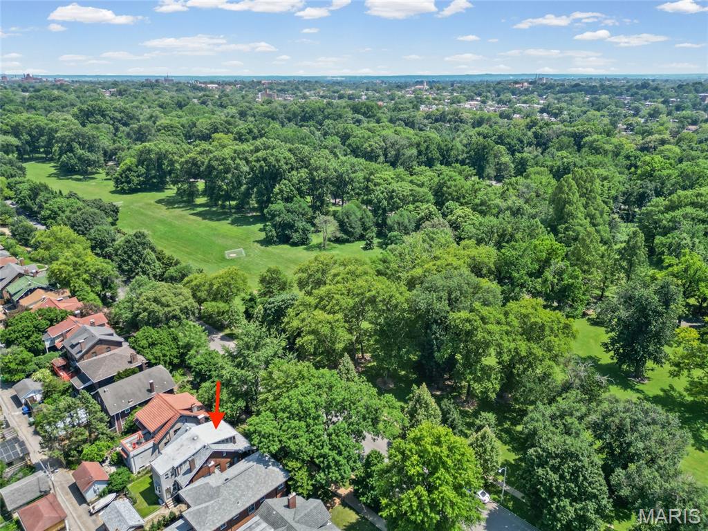 Magnolia Place Add - Residential
