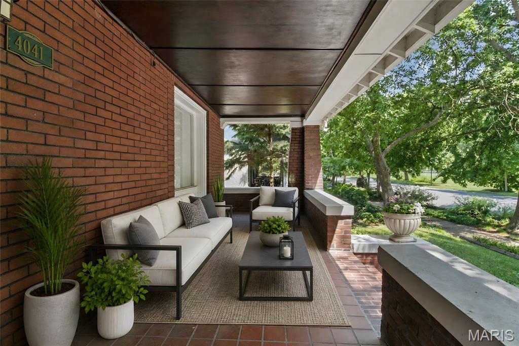 Magnolia Place Add - Residential
