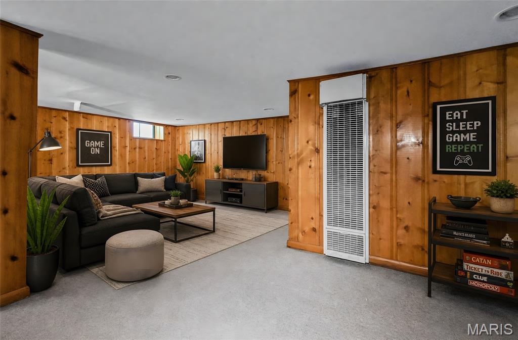 Magnolia Place Add - Residential