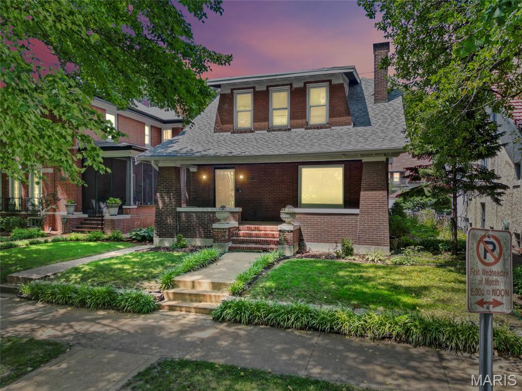 Magnolia Place Add - Residential