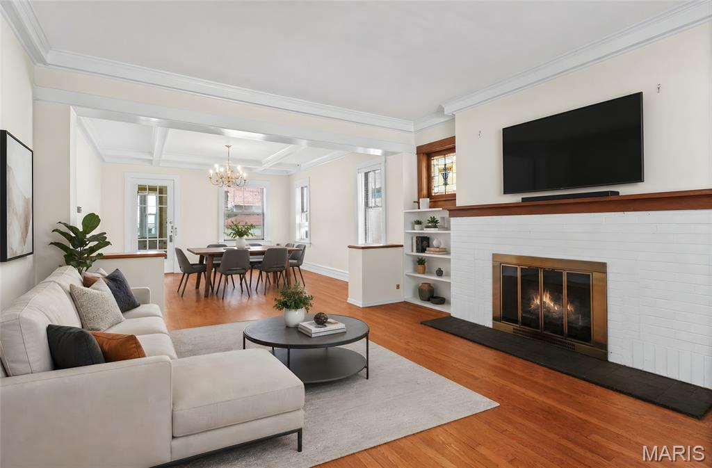 Magnolia Place Add - Residential