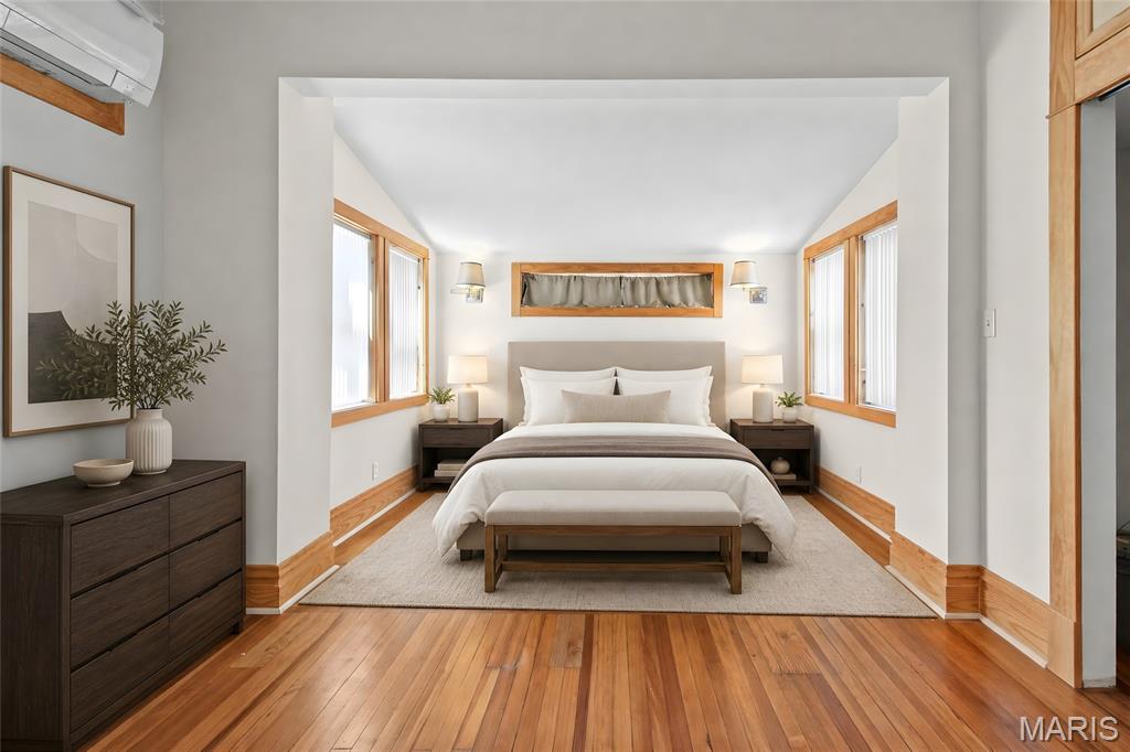 Magnolia Place Add - Residential