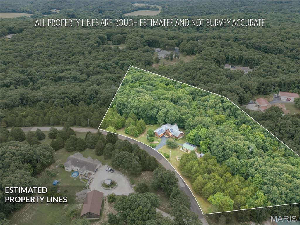 Morgan Woods - Residential